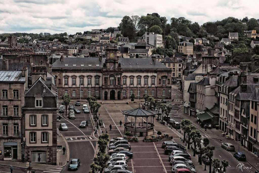 premier essai hdr avec em1 + deuxième essai  Morlai12