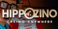 Hippozino Casino 21 Free Spins no deposit Bonus Hippoz10