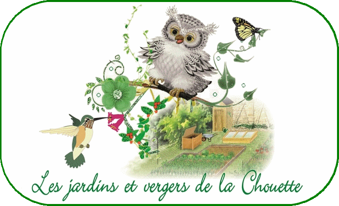Les Jardins et Vergers de la Chouette - Dijon