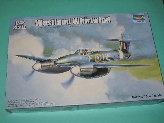 Westland Whirlwind Img_1438
