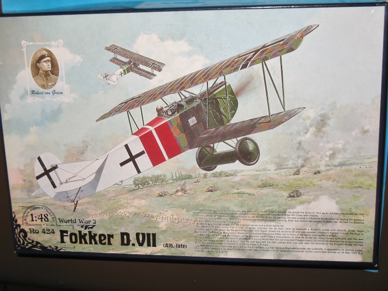 [Roden] Fokker D.VII Img_2010