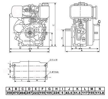 moteur pour 1050d - Page 3 Encomb10