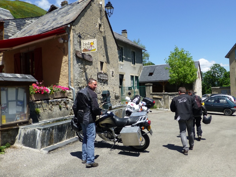 Racontage balade dans les Pyrénées par Andorre. P1000117