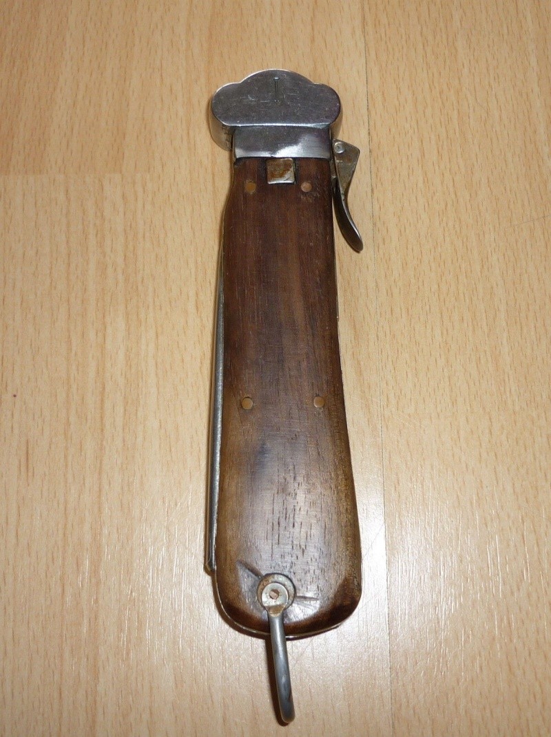 Couteau de para allemand _5711