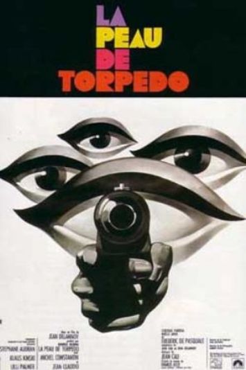 La Peau de Torpedo - 1969 - Jean Delannoy - La_pea10