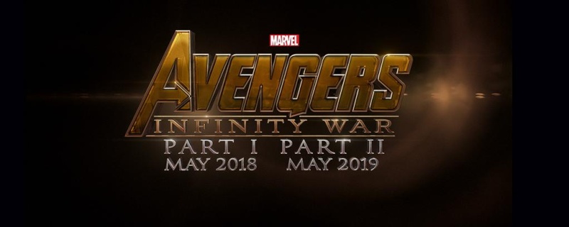 Two Part 'Avengers: Infinity War' In 2018 & 2019 Avenge10