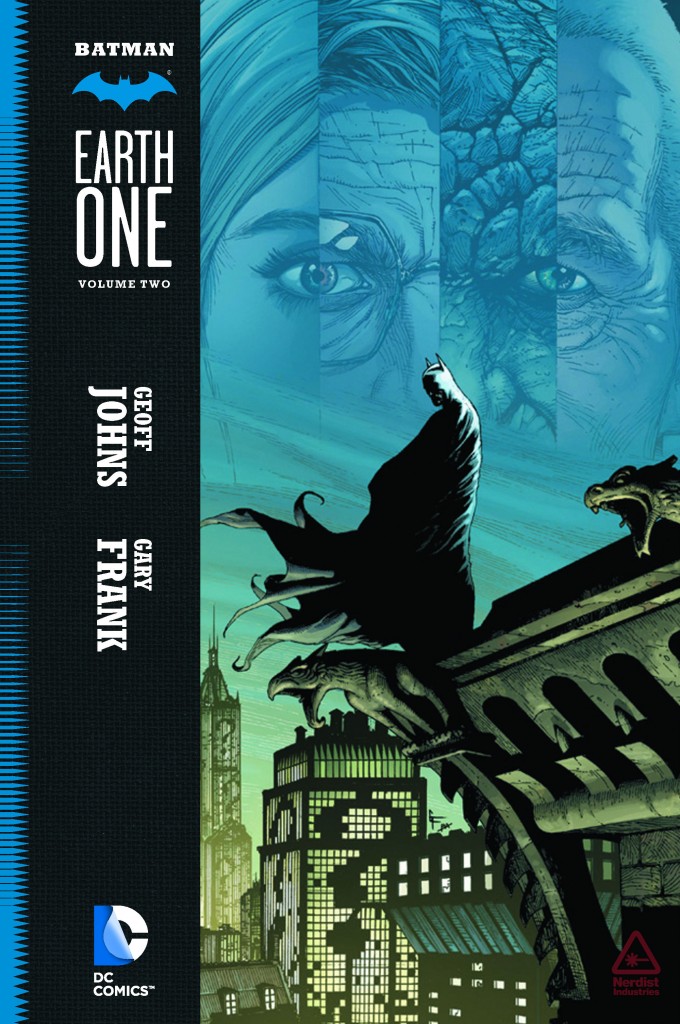 Batman Earth One Vol.1, Vol. 2 - Page 3 Beo310