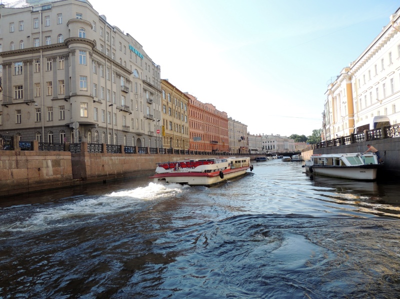 Реки и каналы Санкт-Петербурга Dscn9210