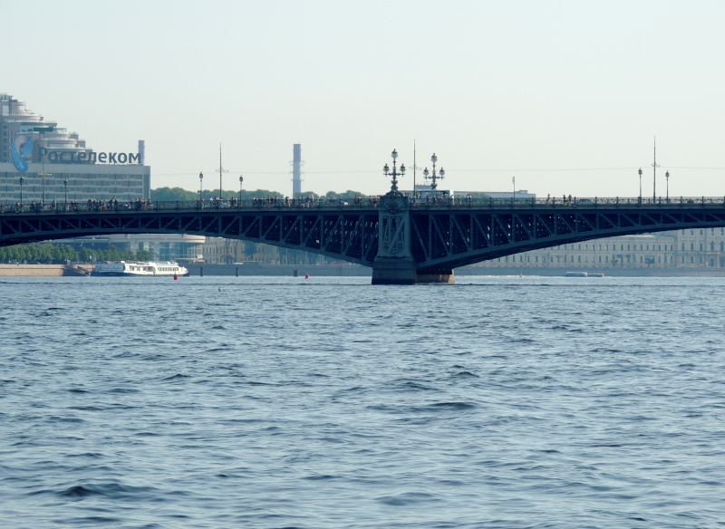 Реки и каналы Санкт-Петербурга Dscn9228