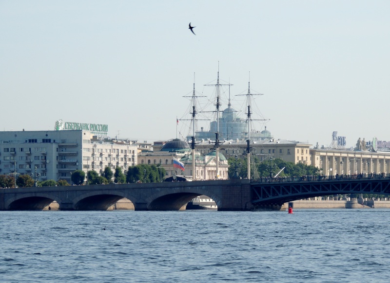 Каналы Санкт Петербурга Купить Билет