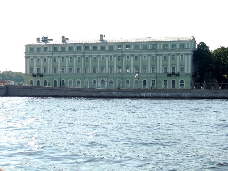 Реки и каналы Санкт-Петербурга Dscn9246