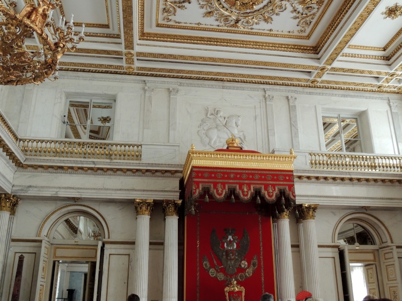 Государственный Музей Эрмитаж в Санкт-Петербурге Dscn9314