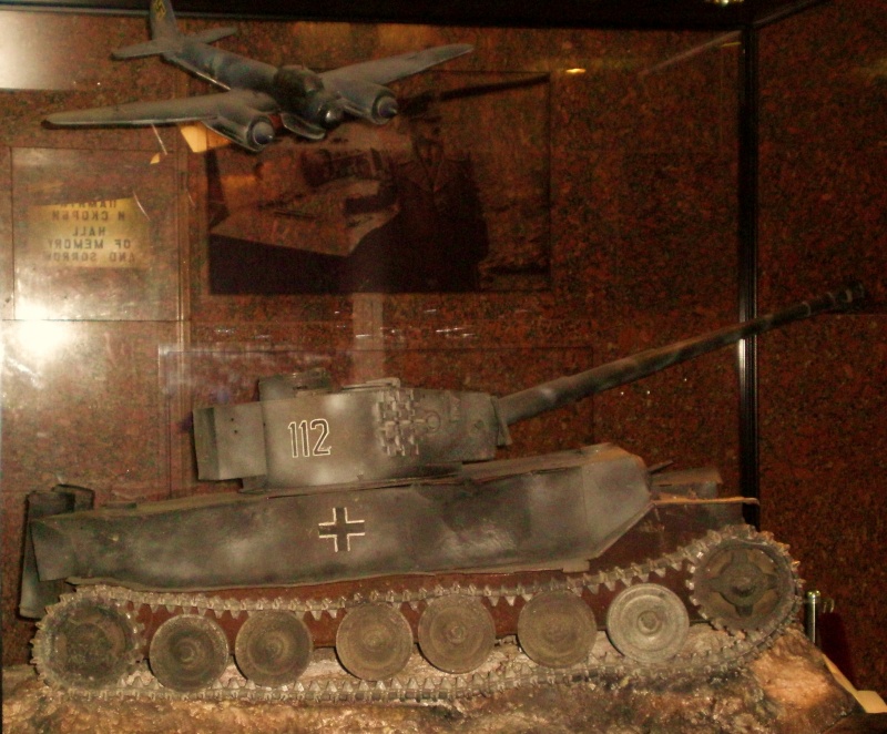 Центральный музей Великой Отечественной войны в Москве P7190318