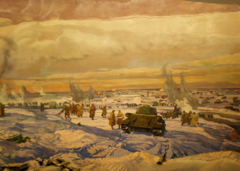 Центральный музей Великой Отечественной войны в Москве P7190324