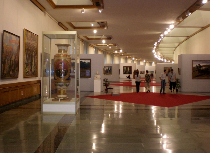 Центральный музей Великой Отечественной войны в Москве P7190416