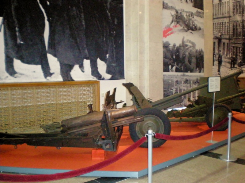 Центральный музей Великой Отечественной войны в Москве P7190428