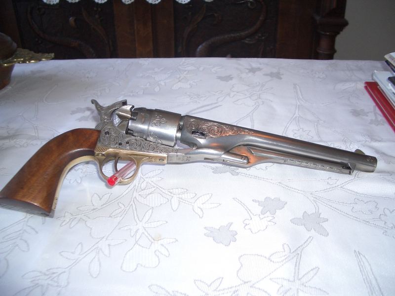 Colt 1860 Imgp3910