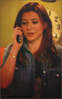 Alyson Hannigan 0111