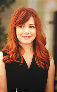 Alyson Hannigan 0411