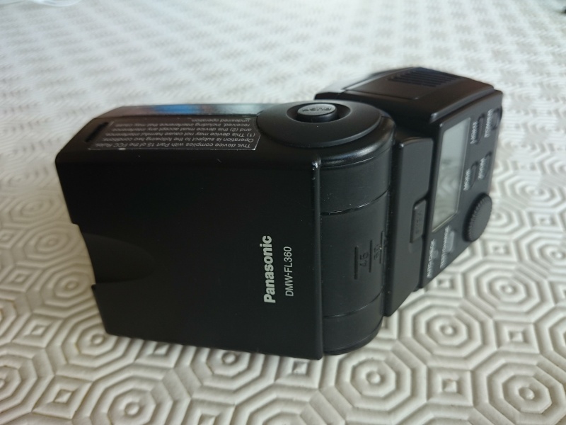 [VDS] Flash Panasonic DMW-FL360 Dsc_0116