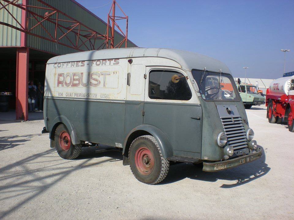Renault R2087 1510