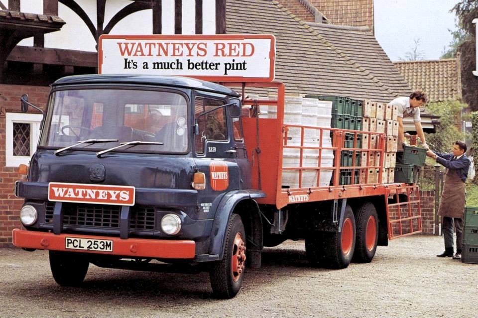 Bedford et Leyland  Ley_510