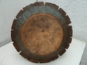 Ambleside Pottery Lampba17