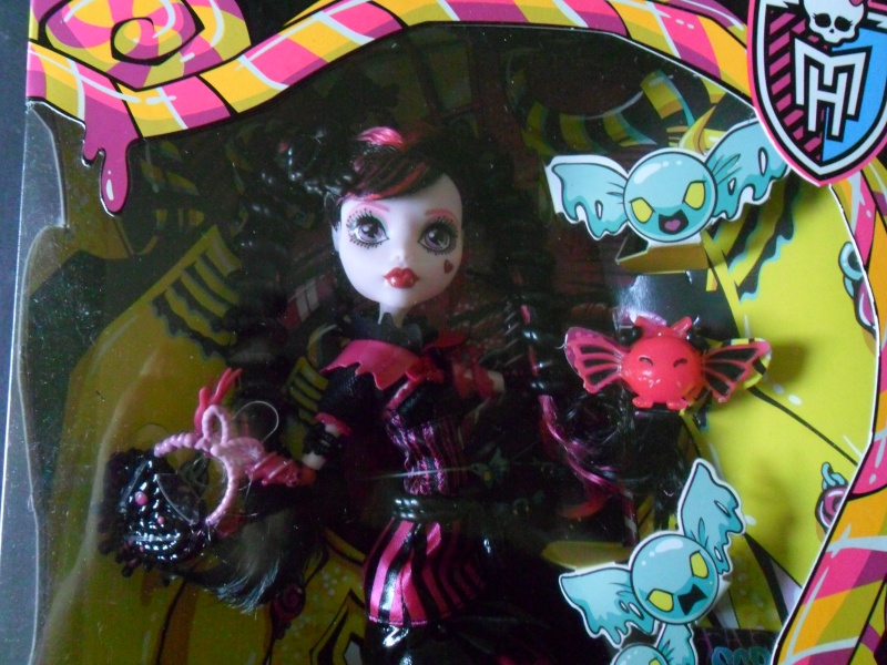 Les Monster High, les poupées que j'aurais aimé avoir petite... Nouveautés Sam_6311