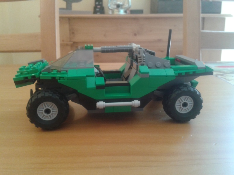 Warthog Halo 4 lego 20140711