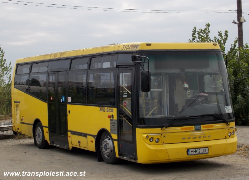 BMC PROBUS - Pagina 3 154hfl10