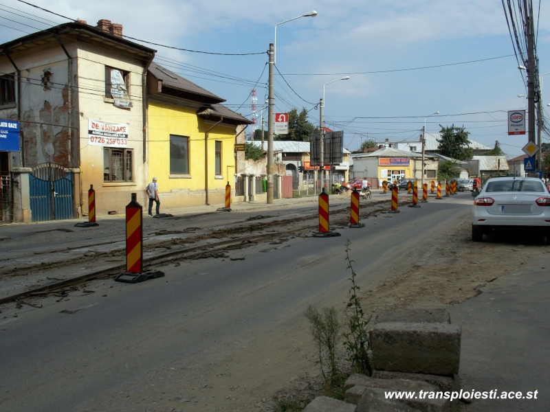 Traseul 101, etapa II: Intersecție Candiano Popescu ( zona BCR ) - Gara de Sud - Pagina 2 35n9cn11