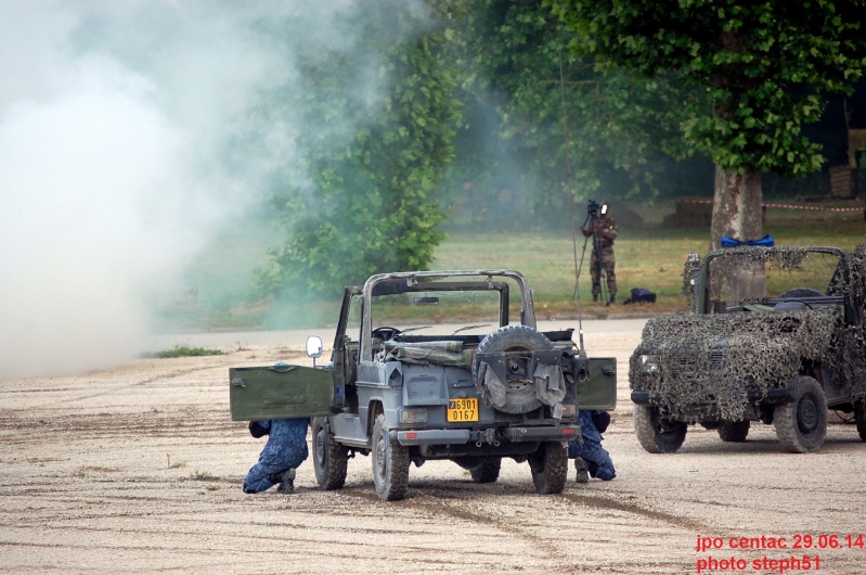 28 & 29 juin 2014, JPO du CENTAC - 5e RD. - Page 2 610