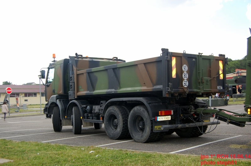 14 et 15 juin - 1°RCH Verdun Dsc_0081