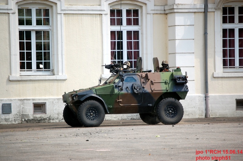 14 et 15 juin - 1°RCH Verdun Dsc_0141