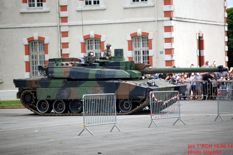 14 et 15 juin - 1°RCH Verdun Dsc_0333