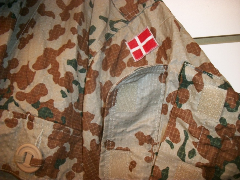 Danish desert uniform 100_7711