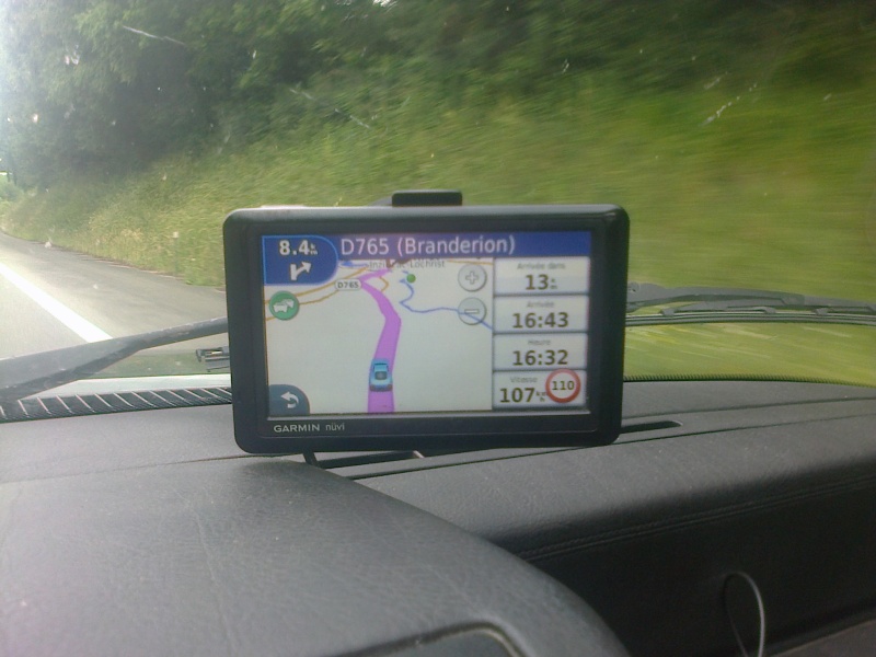 GPS où le mettre de façon efficace Photo348