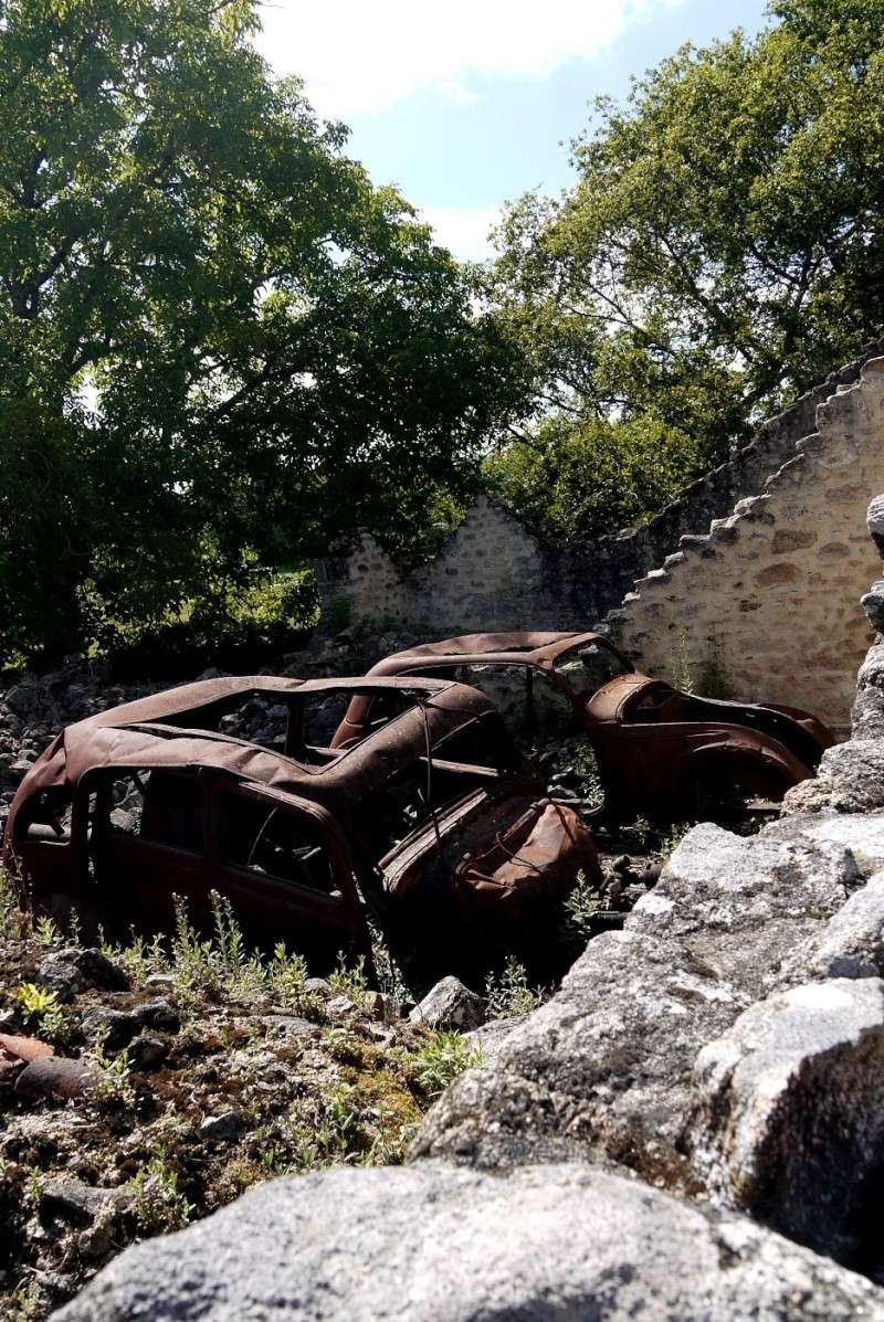 Oradour-sur-Glane - Page 2 P1190964