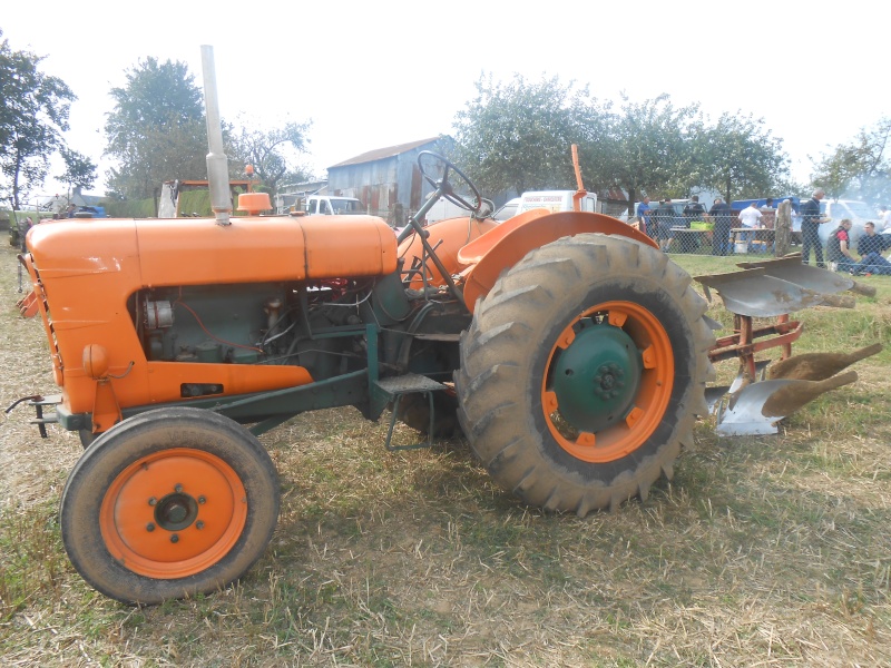 50 Chaulieu - Fête de l'ensilage Dscn1214