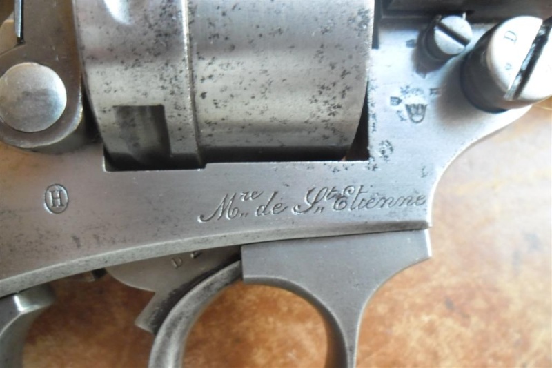 Les revolvers 1873 dans la marine Suedoise Sam_4922