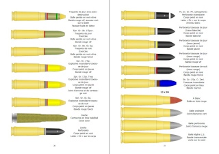 Question sur les code-couleurs des cartouches Lebel. 2012-114