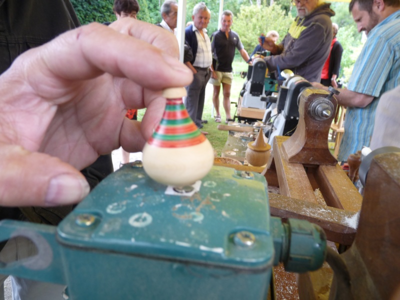 Journées Techniques Vanclans 19, 20 Juillet 2014-015