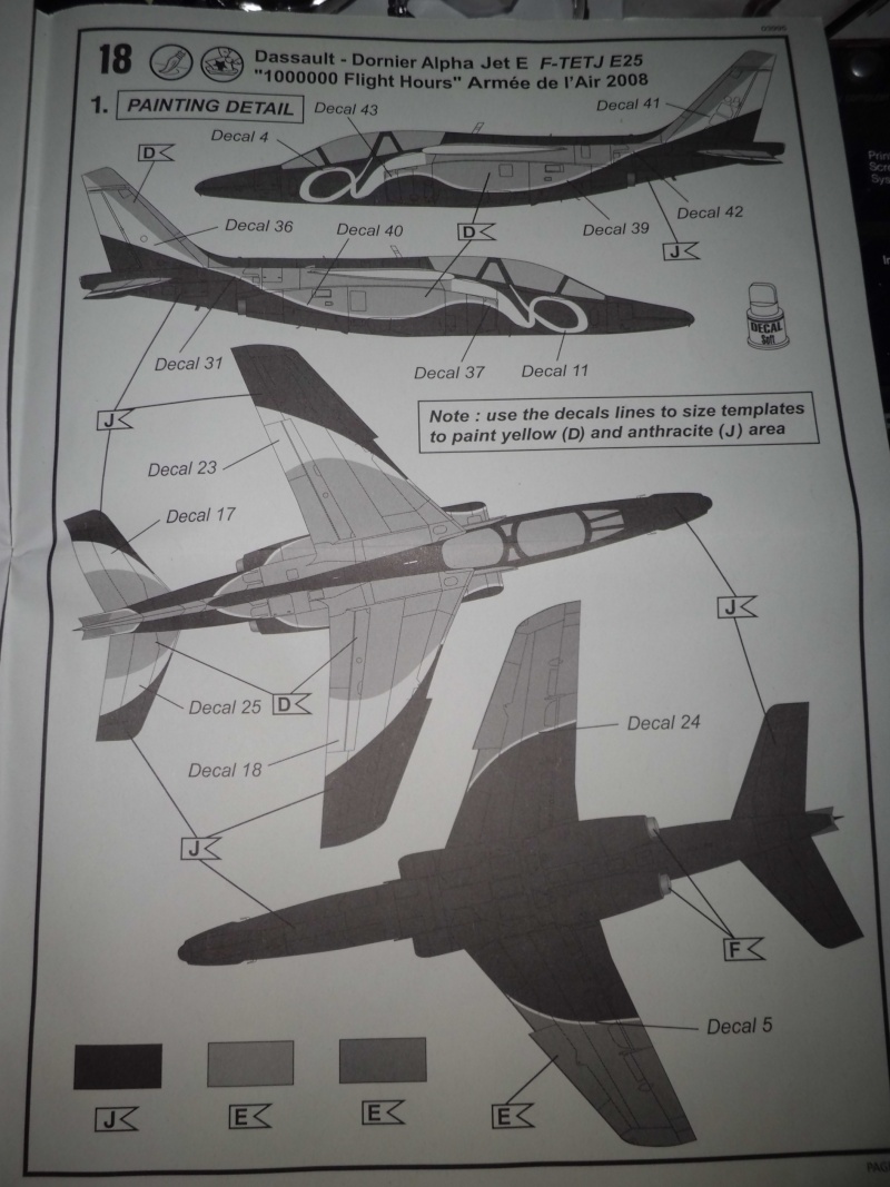alpha jet 1000000 hours 1/72 Cimg0513