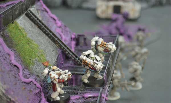 2014.08.28 -  Crimson Fists contre Nécrons - 2000 pts 0313