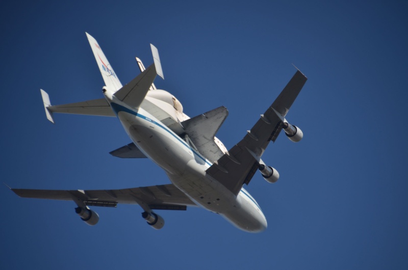 Space Shuttle  Space_11