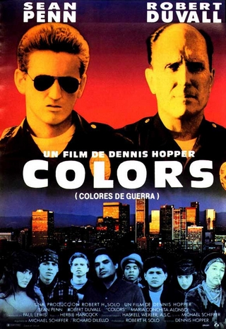 Colors [1988] Dennis10