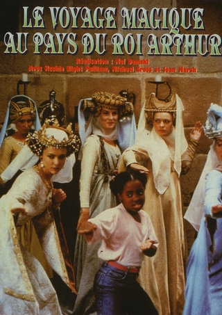 Le Voyage Magique Au Pays Du Roi Arthur (1989) Moviec10