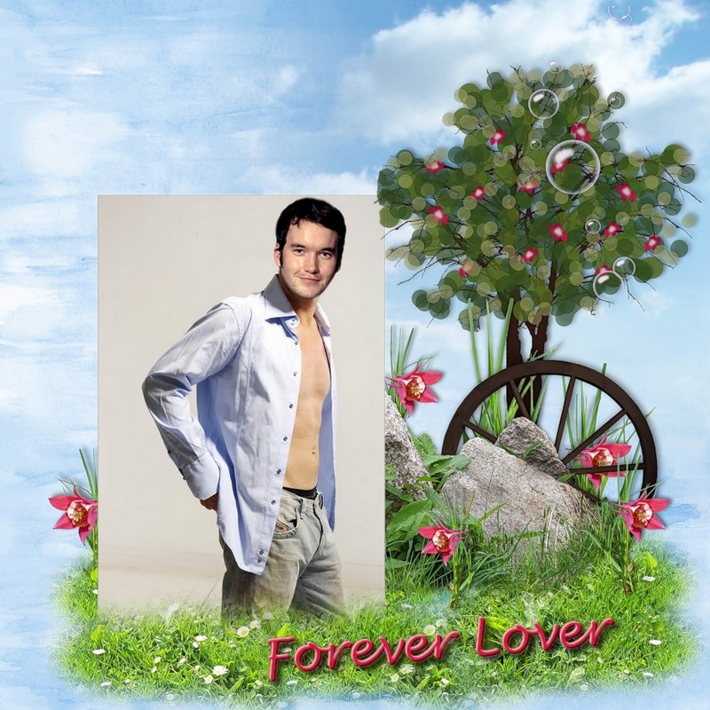 Torchwood - Forever Lover 3 - Ianto/Jack - PG 13 - Page 3 J-i_4211