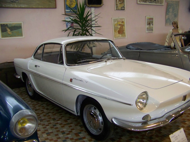 Le Musée automobile de Vendée 100_8547