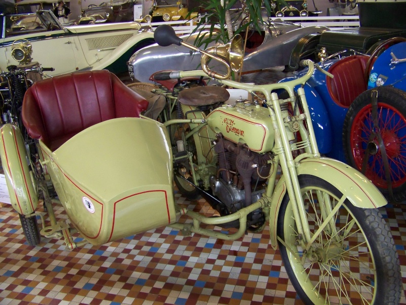 Le Musée automobile de Vendée 100_8554
